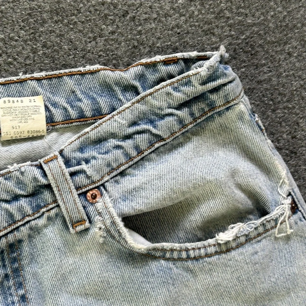 Levis brand levi